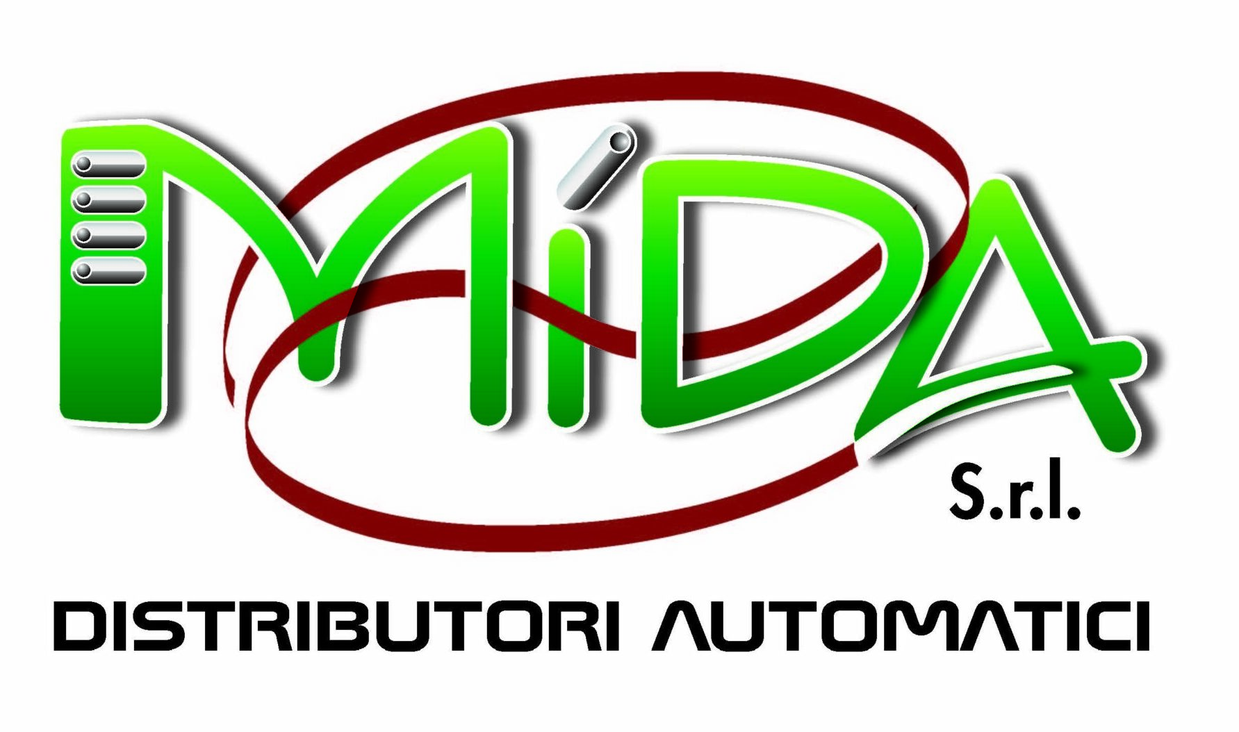 Mida distributori automatici